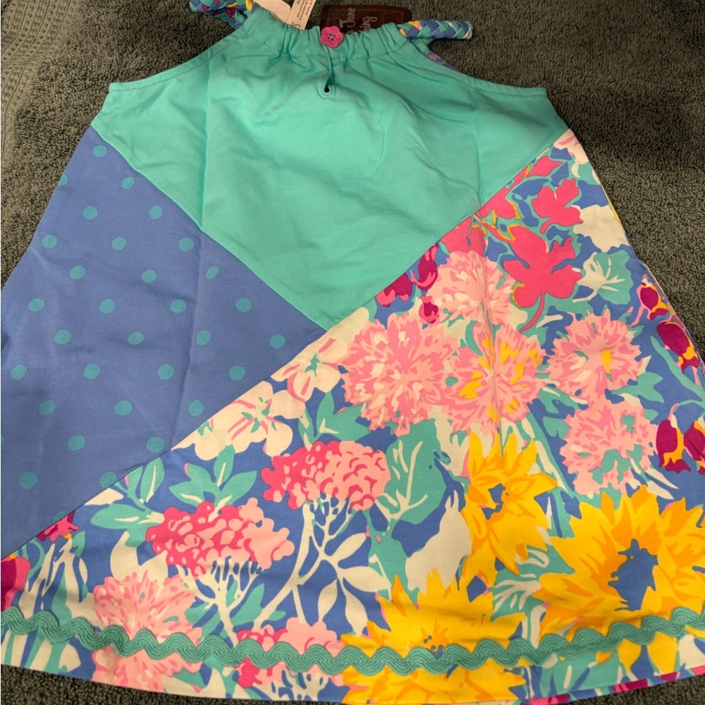 NWT size 2 Matilda Jane sundress